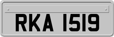 RKA1519