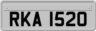 RKA1520