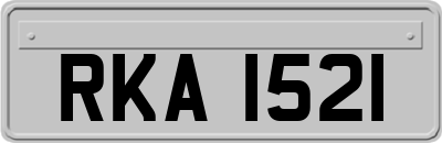 RKA1521