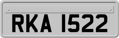 RKA1522