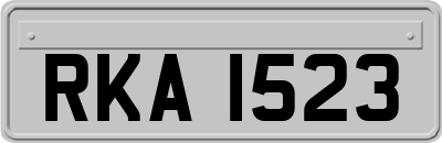 RKA1523