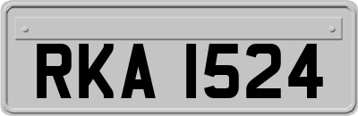 RKA1524