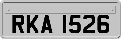 RKA1526