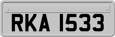 RKA1533