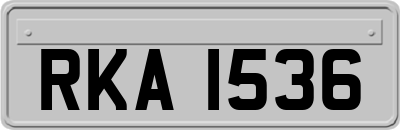 RKA1536