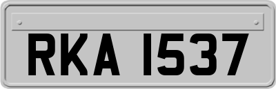 RKA1537