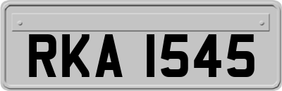 RKA1545