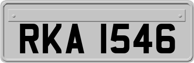 RKA1546