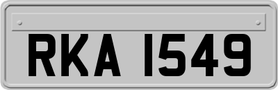 RKA1549