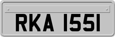 RKA1551