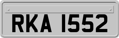 RKA1552