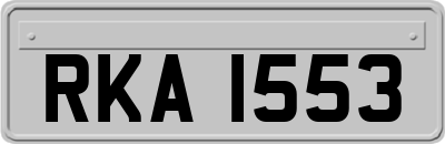 RKA1553