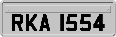 RKA1554