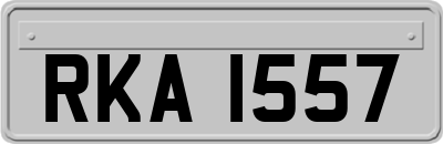 RKA1557