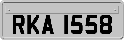 RKA1558