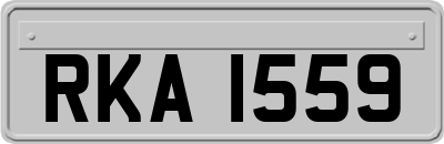 RKA1559