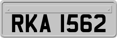 RKA1562