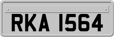 RKA1564