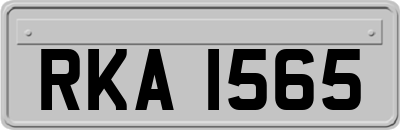 RKA1565