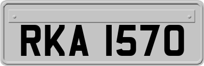 RKA1570