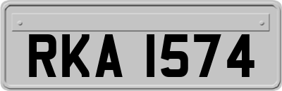 RKA1574