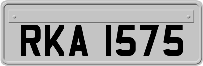 RKA1575