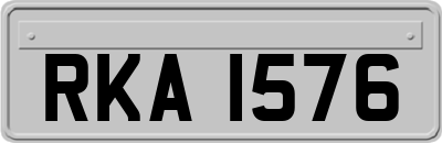 RKA1576