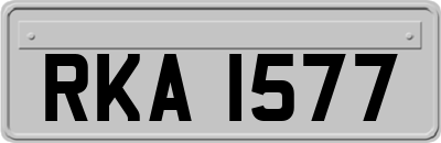 RKA1577