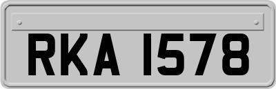 RKA1578