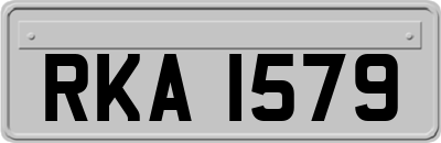 RKA1579