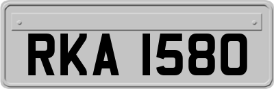 RKA1580