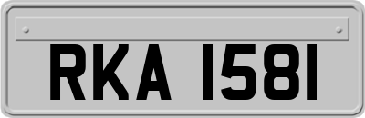 RKA1581