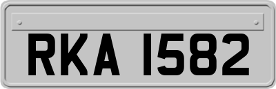 RKA1582