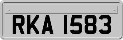 RKA1583