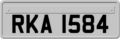 RKA1584