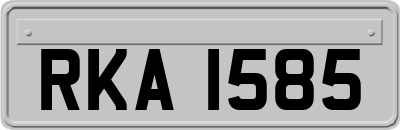 RKA1585