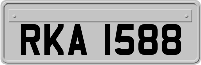 RKA1588