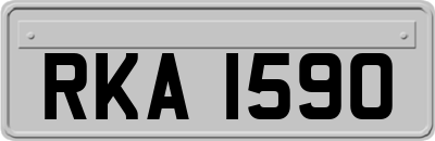 RKA1590