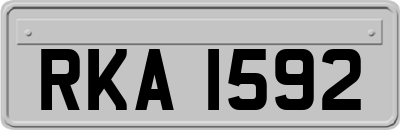 RKA1592