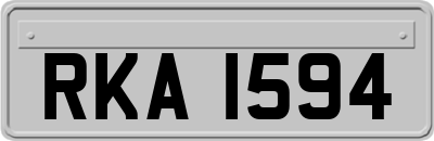 RKA1594