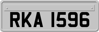 RKA1596