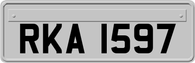 RKA1597