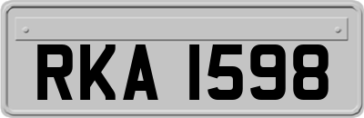 RKA1598