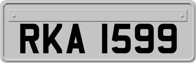 RKA1599