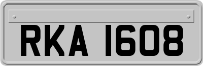 RKA1608