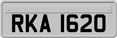 RKA1620