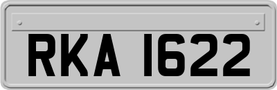 RKA1622