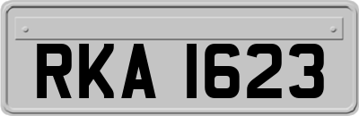 RKA1623