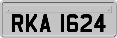 RKA1624