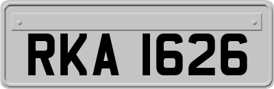 RKA1626